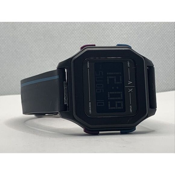 Armani Exchange AX2955 KR28 - Picture 6 of 11